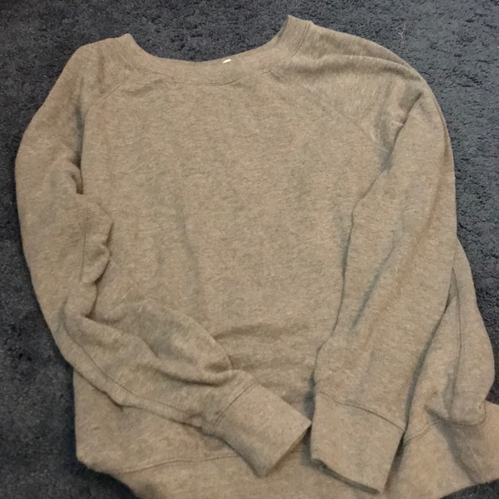 sweater